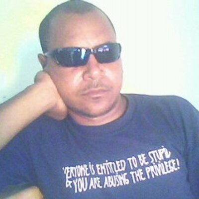 Profile Picture of John Chanda (@ethanchanda) on Twitter