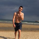 Profile Picture of Alex Beckmann (@abeck98) on Instagram