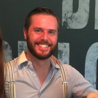 Sam Gallaher - Twitter Profile Picture of Sam Gallaher (@samwell224) on Twitter