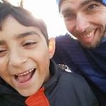 Profile Picture of Ian Clark-Daugherty (@artfuldodger2666) on Instagram