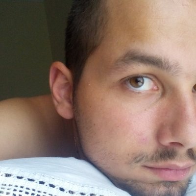 Profile Picture of John Maris (@johnymar7) on Twitter