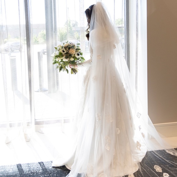 Profile Picture of Llana Paskon (@ipaskon) on Poshmark