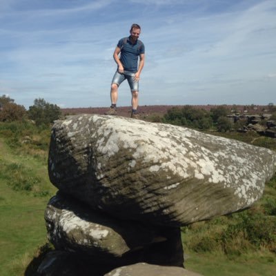 Profile Picture of Michael Goggins (@mickgoggs1979) on Twitter