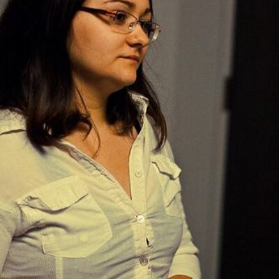 Profile Picture of Anne Ouellet (@AnneOuellet) on Twitter