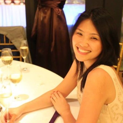 Profile Picture of Hoang Anh Thi Le (@HA_London) on Twitter