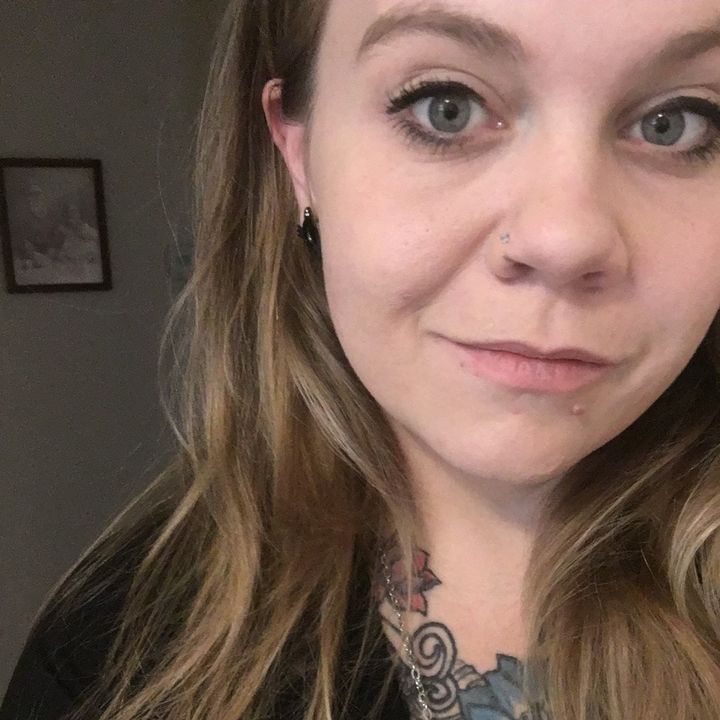 Profile Picture of Amber Ebersole (@mrsebersole) on Tiktok