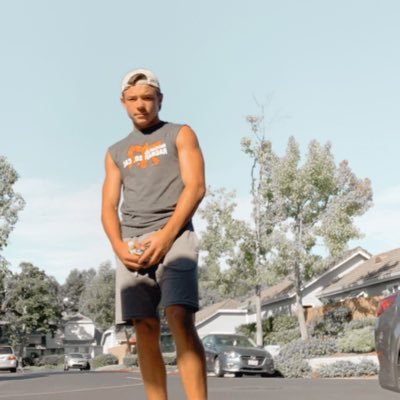 Profile Picture of Nicholas Laney (@XAdidasSaviorX) on Twitter