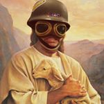 Profile Picture of Andrew Wilkins (@captainmcslugs) on Instagram
