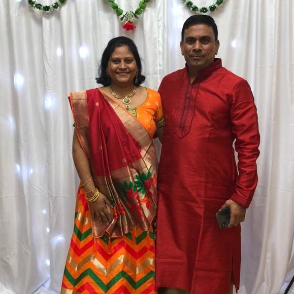 Profile Picture of Gira Patel (@girapatel) on Poshmark
