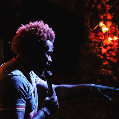Profile Picture of Rudy Wilson (@rudywillynilly) on Twitter