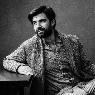 Profile Picture of Colin D. Pugh (@decolinize) on Twitter