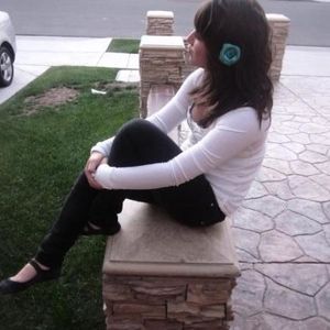 Profile Picture of Daniela Higuera (@daniela175) on Myspace