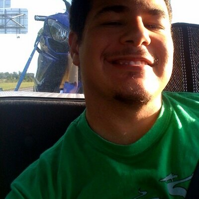 Profile Picture of Anthony J. Riffle (@R1yamahaman) on Twitter