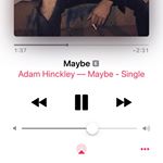Profile Picture of adam hinckley (@realadamhinckley) on Instagram