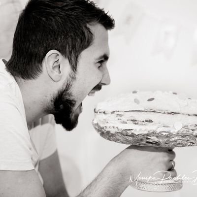 Profile Picture of Soukup Robert (@Robert_Soukup_) on Twitter