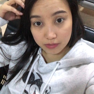 Profile Picture of JOANNA MARIE VENZON (@joanna_venzon) on Twitter