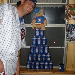 Profile Picture of Chris Petroff (@chris_petroff) on Myspace