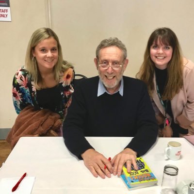 Profile Picture of Miss Bannister (@JasmineBannist2) on Twitter