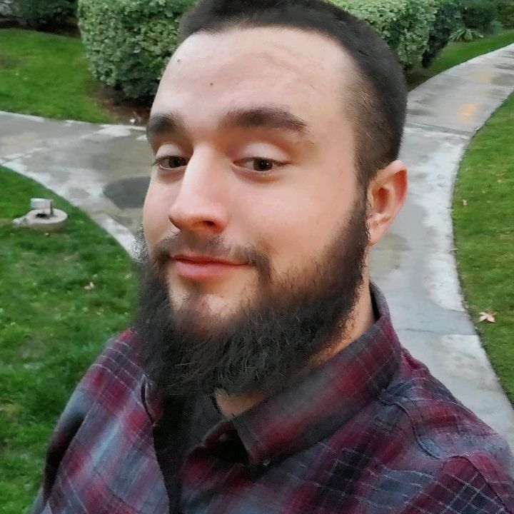 Profile Picture of Andrew Pisano (@andrewpisano1) on Tiktok