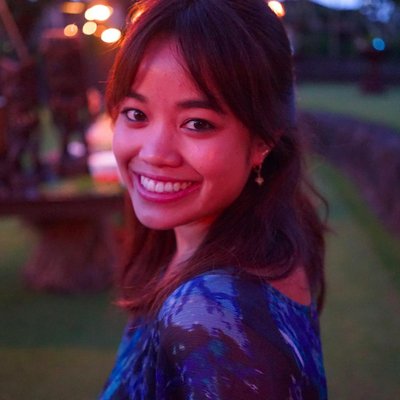 Profile Picture of Karen Lim (@kdorothyl) on Twitter