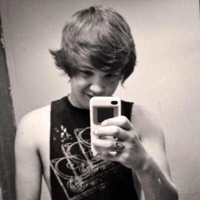 Profile Picture of Tanner Albright (@carl_tanner) on Twitter