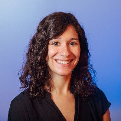 Profile Photo of Ashley Rodriguez (@AshleyRReports) on Twitter