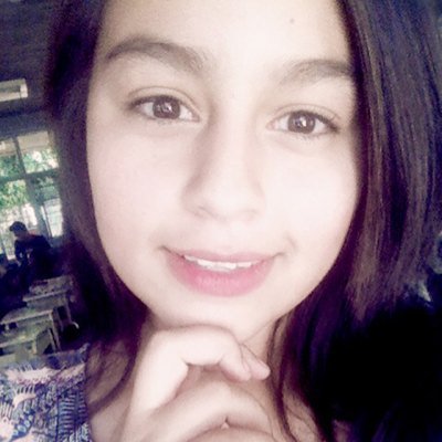 Profile Picture of Melanie Cuellar (@CuellarMelaniie) on Twitter