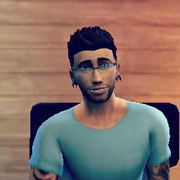 Profile Picture of Matthew (@Matthew_Simmer) on Twitter