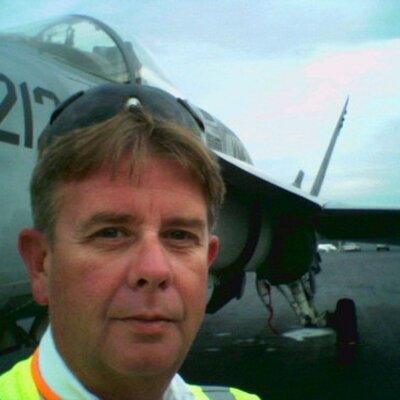 Profile Picture of Ted N Phillips (@TedATL) on Twitter