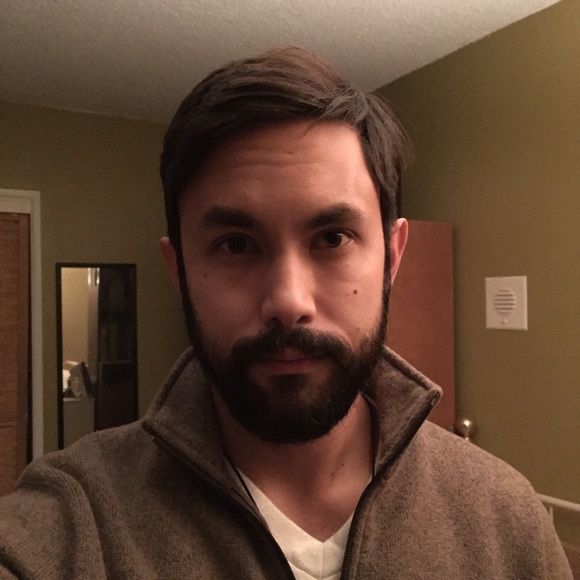 Profile Picture of Ryan Limahelu (@m4luk) on Poshmark