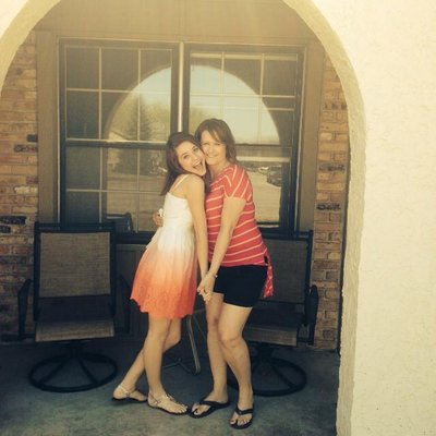 Profile Picture of Dawn Claggett (@MrsClaggett) on Twitter