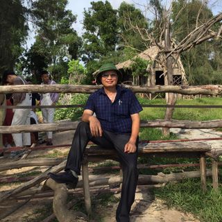 Profile Picture of Huu Chu (@huu.chu.182) on Facebook