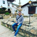 Profile Picture of Harold Manrique (@sr_harold) on Instagram