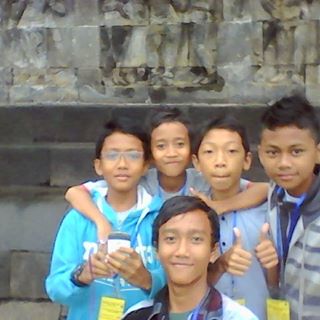 Profile Picture of Muhammad Amiruddin (@Muhammad-Amiruddin) on Facebook