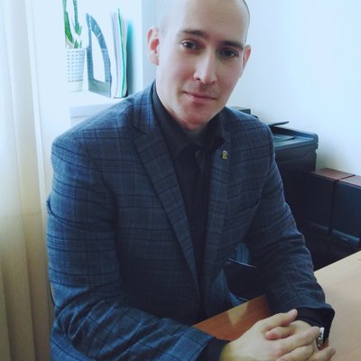 Profile Picture of Максим Федоровский (@_Fedorovsky) on Twitter