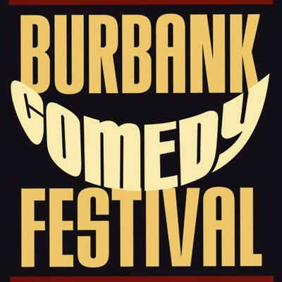 Profile Picture of BurbankComedyFest (@BurbankComFest) on Twitter