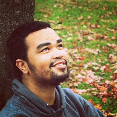 Profile Picture of Marcus J. Newton (@MarcusJNewton) on Twitter