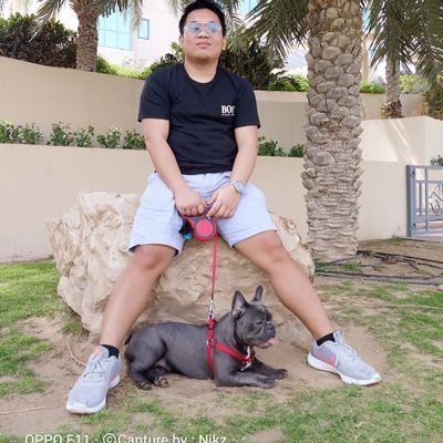 Dominick Mercado - Twitter Profile Picture of Dominick Mercado (@JimenzOnyak) on Twitter