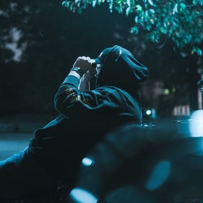 Profile Picture of Andrew Ferris (@ThunderMakeBoom) on Twitter
