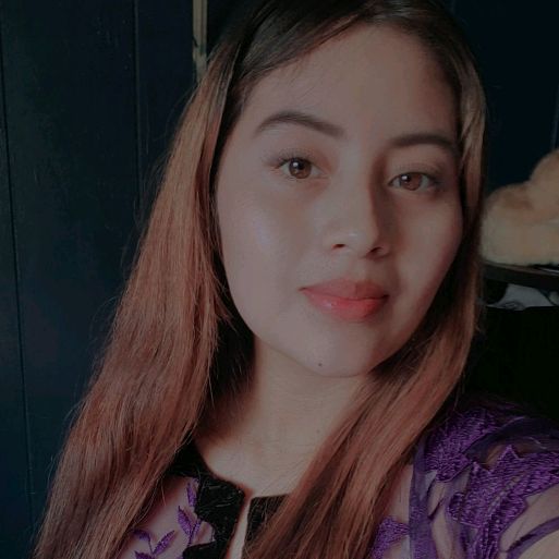 Profile Picture of maria Jimon (@mariajimonjimon) on Tiktok
