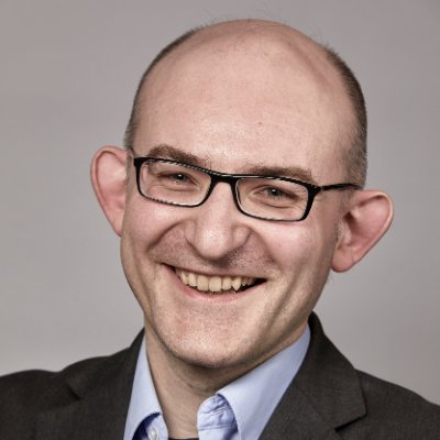 Profile Picture of Matthew Sadler (@gmmds) on Twitter