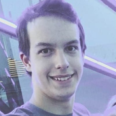 Profile Picture of Aaron Eddy (@aaroneddy403) on Twitter