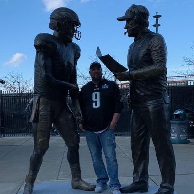 Profile Picture of Scott Blevins (@4ScottBlevins4) on Twitter