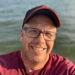 Profile Picture of Andy Easterling (@padre_de_hagrid) on Instagram