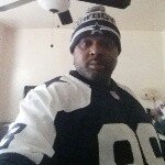 Profile Picture of Kevin Sistrunk (@oxtheman_n_f_l) on Instagram