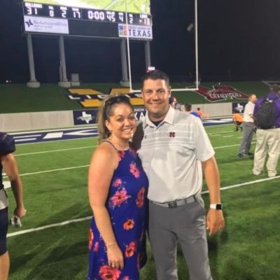 Profile Picture of Kraig Johnson (@CoachJ7) on Twitter