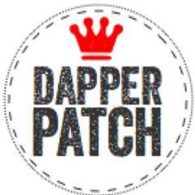 Profile Picture of Naomi Matthews (@dapperpatch) on Twitter