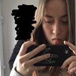 Profile Picture of julie (@zizalajulinka) on Instagram