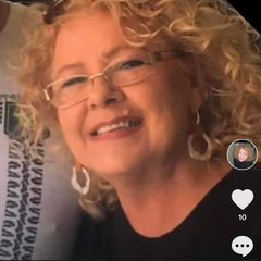 Profile Picture of Tina Harless (@tina.harless) on Tiktok