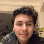 Profile Picture of Ben Anderson (@_benjamin.anderson_) on Instagram